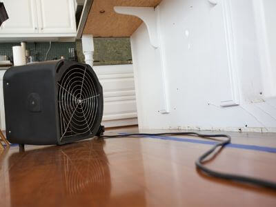 Professional storm damage restoration services in Broad Run - water damage restoration service